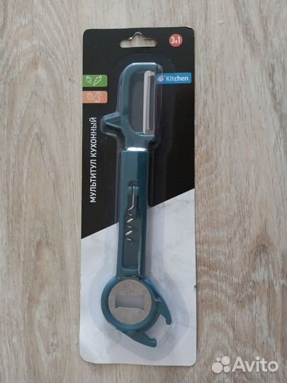 Овощечистка