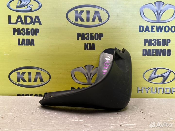 Брызговик передней левый лачетти универсал -3022