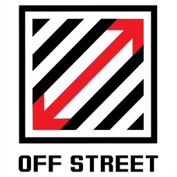 «OFF STREET»  новая классика уличного стиля !