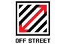 «OFF STREET»  новая классика уличного стиля !