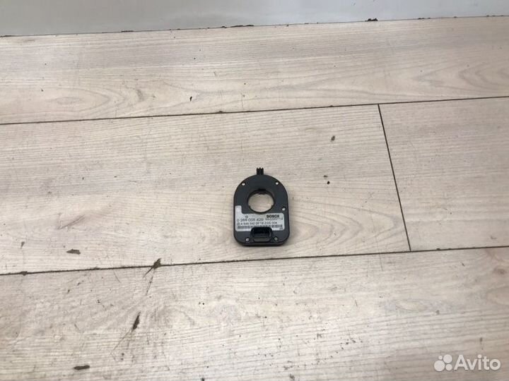 Датчик положения руля Mercedes Vito W639 ом646