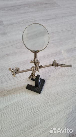 Лупа ювелирная в ассорт