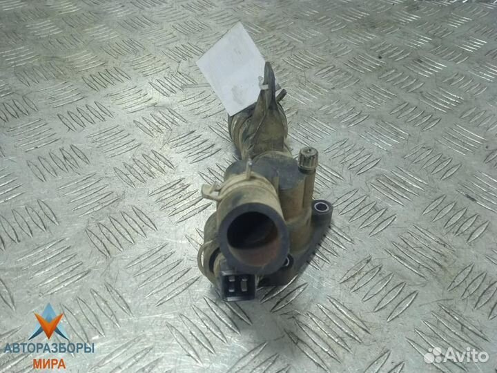 Корпус термостата Renault Megane 2 2005