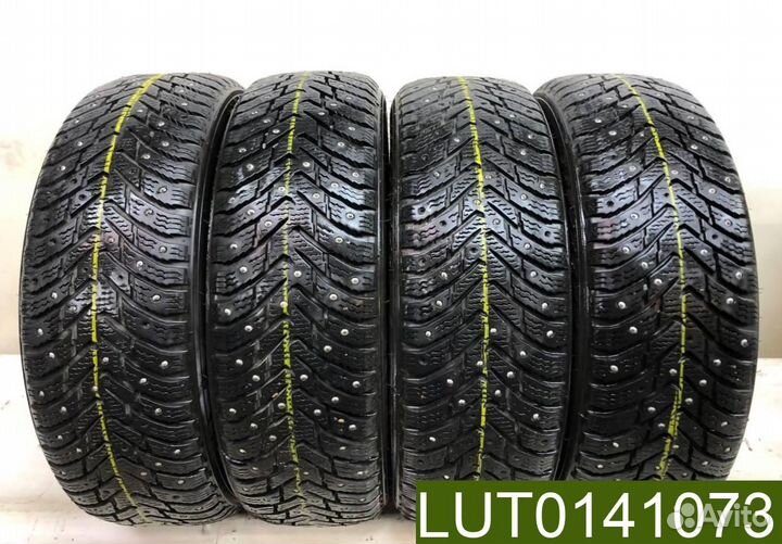 Nokian Tyres Hakkapeliitta 8 185/65 R15 92T