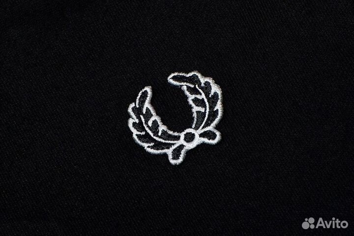 Олимпийка Fred Perry