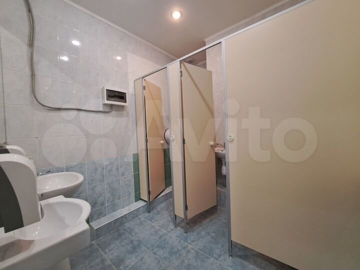 Комната 30 м², 4/4 эт.