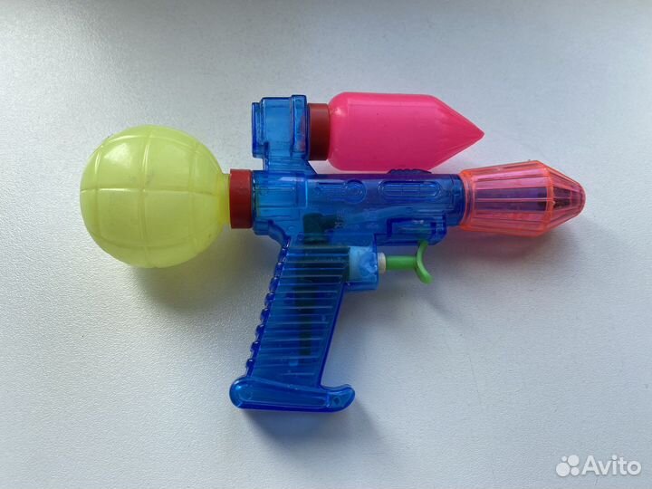 Игрушки скакалки пистолет обруч