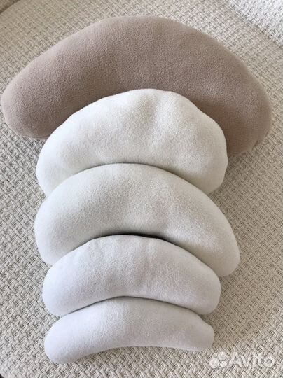 Новый реквизит для фотосессии новорождённых