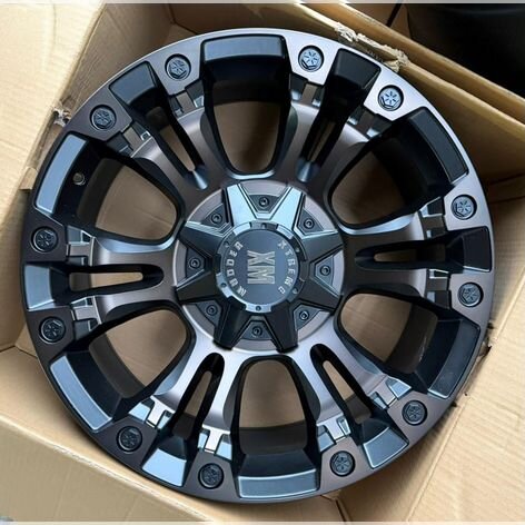 Литые диски Procast FF2070 9×R20 5×127
