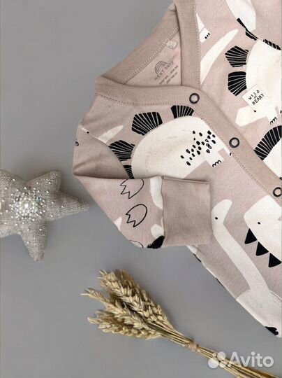 Новые слипы next 56 80