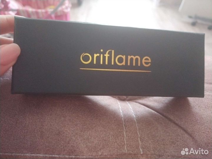 Ручка от Томаса Андерса