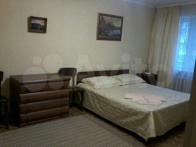 1-к. квартира, 31,5 м², 1/5 эт.