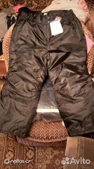 Спецодежда