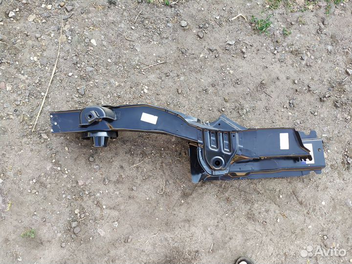 Лонжерон для киа рио