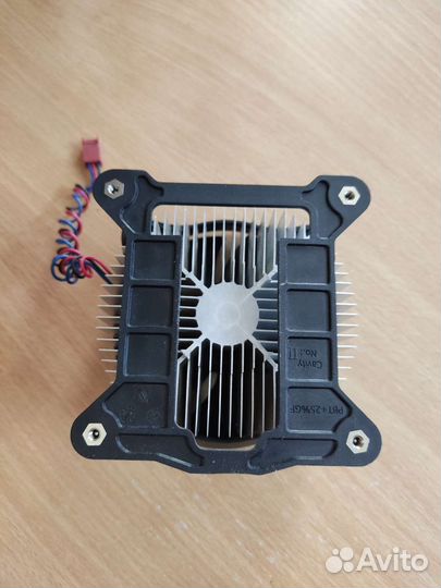 Кулер для процессора deepcool Theta 20