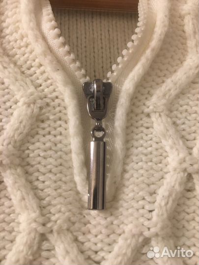 Свитер мужской