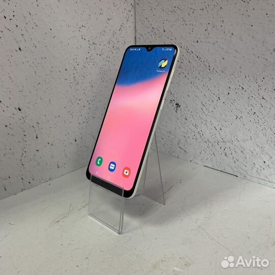 Samsung Galaxy A30s, 4/64 ГБ