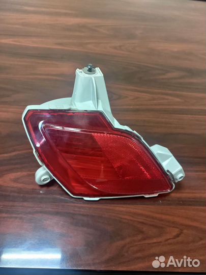 Противотуманная фара правая Mazda CX-5