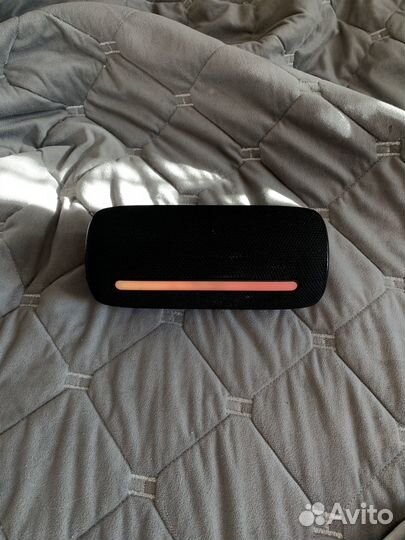 Bluetooth колонка