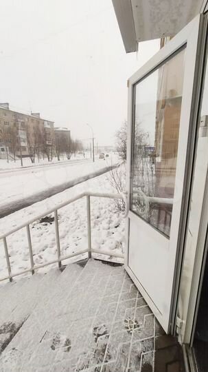 Продам торговое помещение, 77 м²