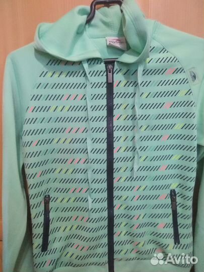 Спортивный костюм женский новый