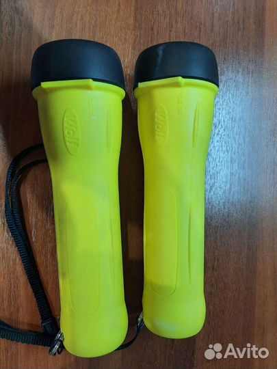 Фонарь Wolf TS-26