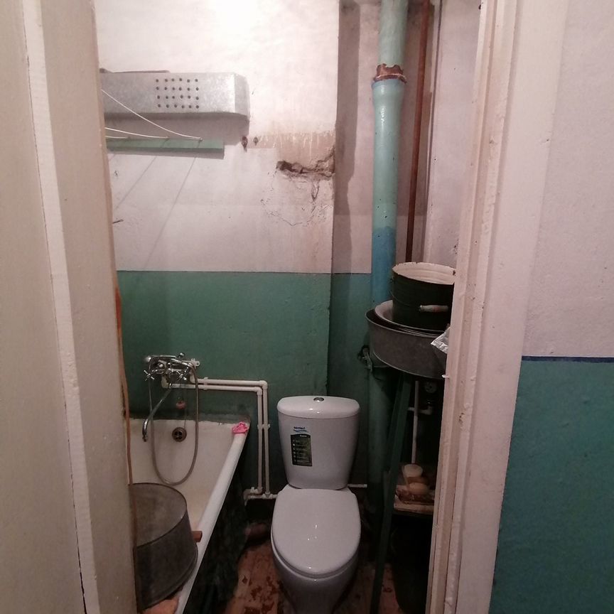 Квартира 1-комн. 24.6 м² в Родники — фото 2