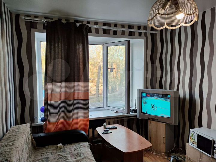 Комната 11,5 м² в 5-к., 3/5 эт.
