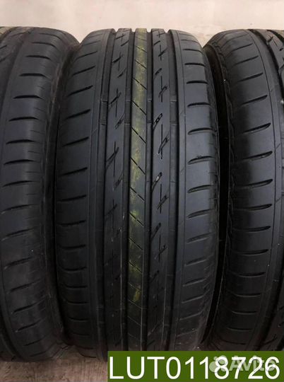 Bridgestone Nextry Ecopia 205/55 R16 91V