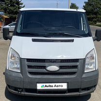 Ford Transit 2.2 MT, 2007, 231 253 км, с пробегом, цена 1 050 000 руб.