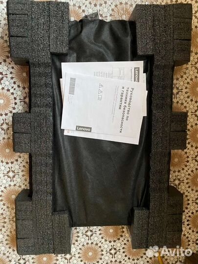 Игровой убийца Lenovo ideapad L340-171RH Gaming