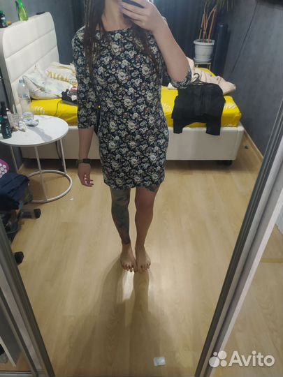 Женские вещи пакетом 44 46 размер