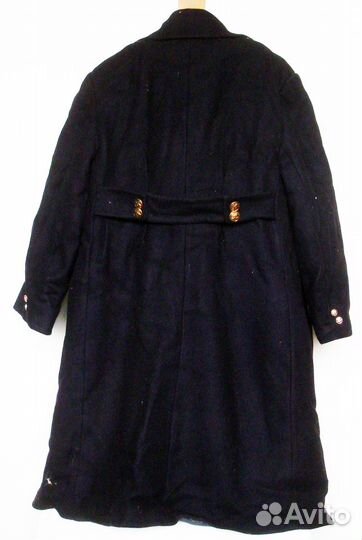 Шинель стрелка вохр, СССР