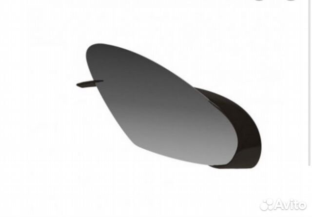 Зеркало настенное