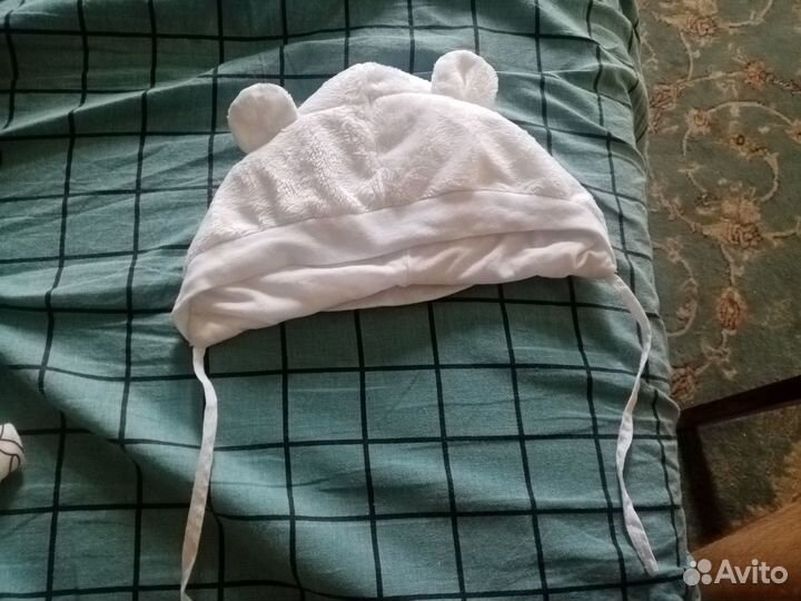 Комбинезон детский комплект