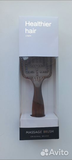 Расческа новая