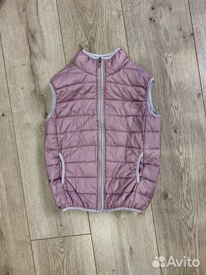 Безрукавка