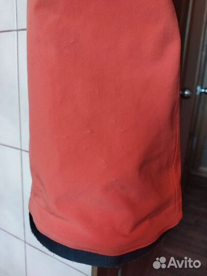 Брюки мужские для сноуборда Salomon рр L