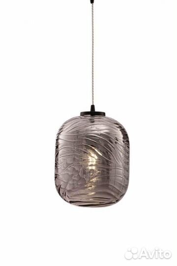 Люстра Maytoni металл и стекло на кухню