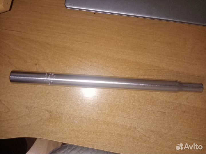 Подседельный штырь 28,6