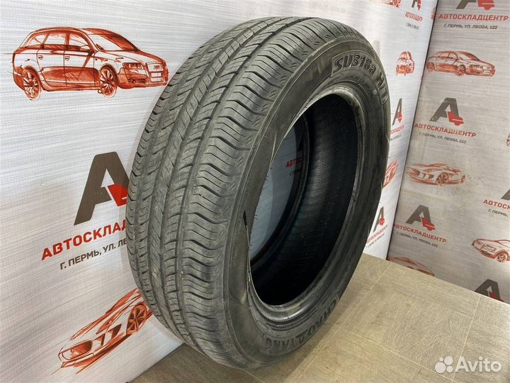 ChaoYang SU318A 215/60 R17 96H