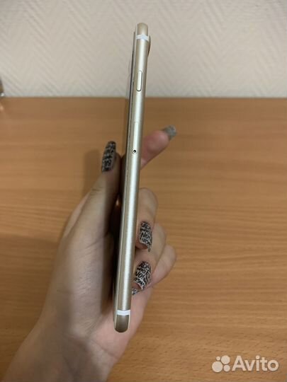 iPhone 7 Plus, 128 ГБ