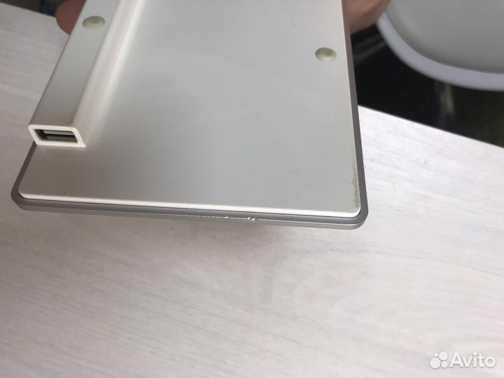 Клавиатура+ мышь Apple оригинал