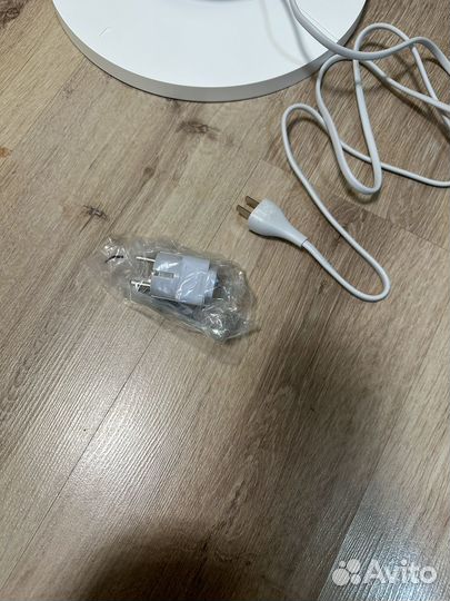 Напольный вентилятор