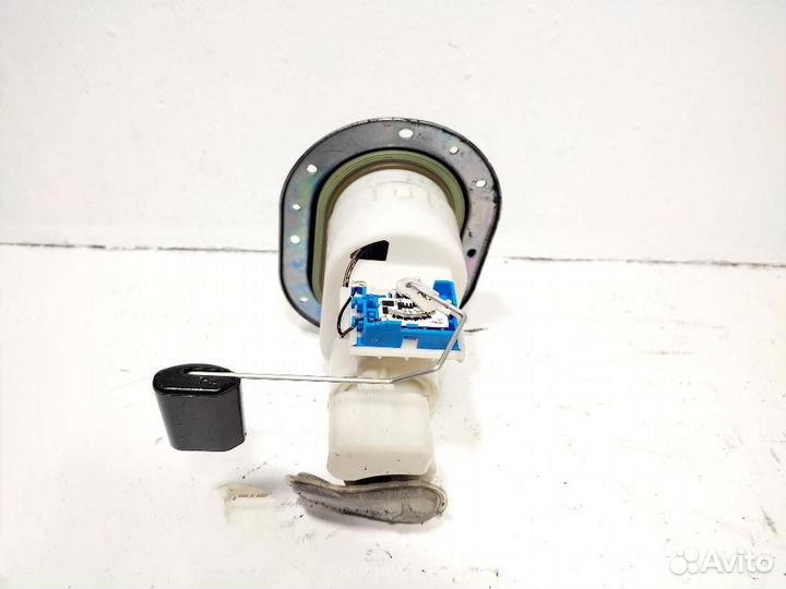 Насос топливный(дизель) Kia Sportage