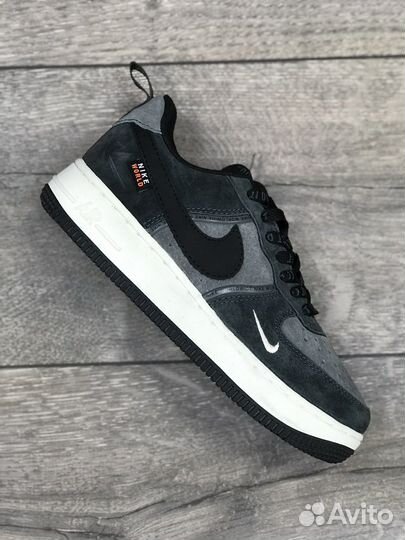 Кроссовки Nike force 37 размер