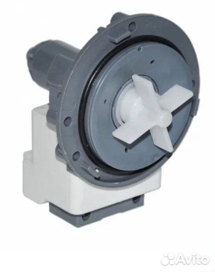 Сливной насос(помпа) стиральной машины hanyu B15