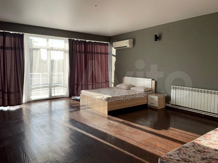 Комната 45 м², 2/3 эт.