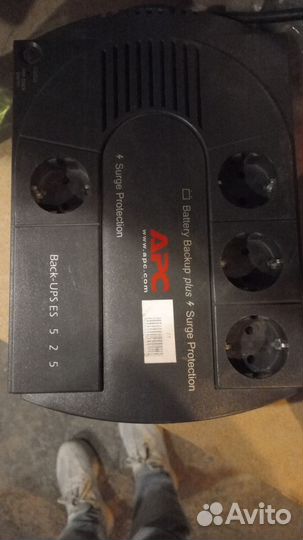 Ибп бесперебойник