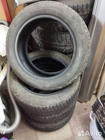 Pirelli Cinturato P1 185/55 R15